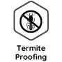 Termite Proofing