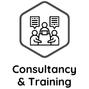 Consultancy and Training